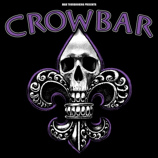 Crowbar