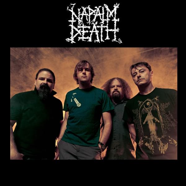 Napalm Death