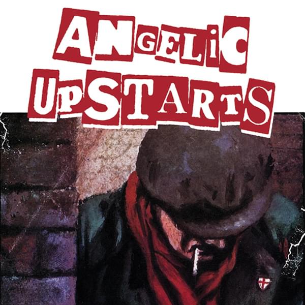 Angelic Upstarts