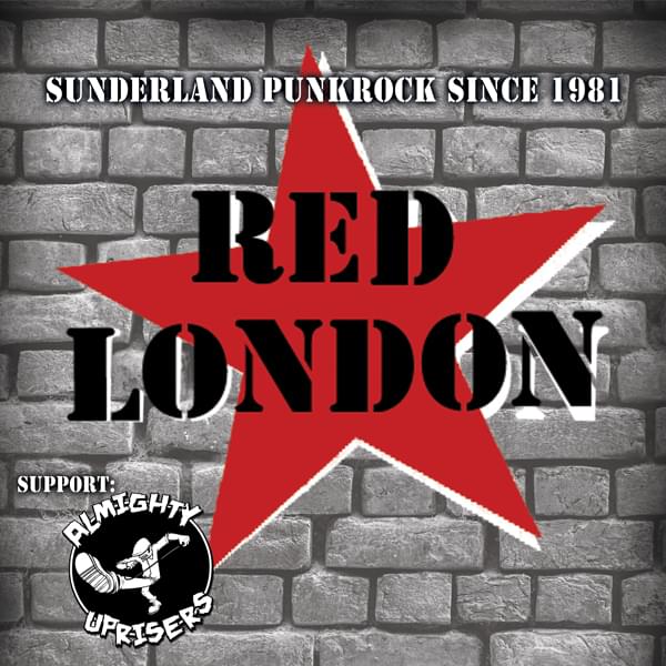 Red London