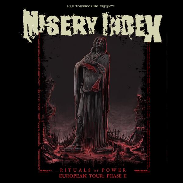 Misery Index