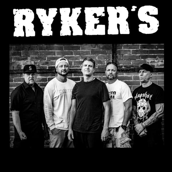RYKER'S