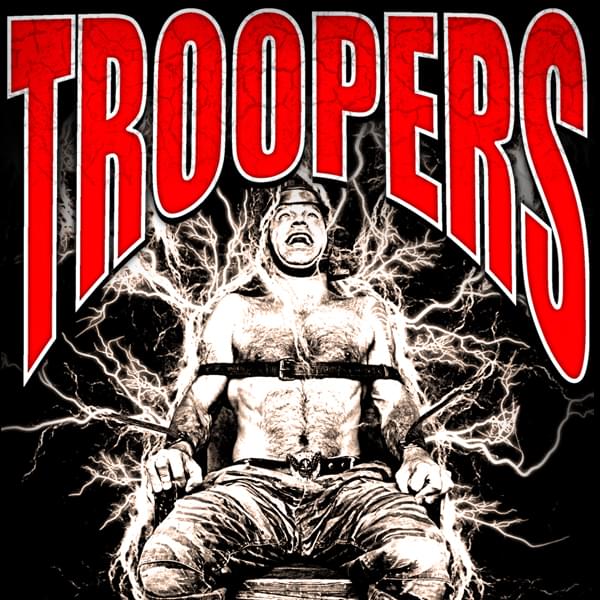 TROOPERS