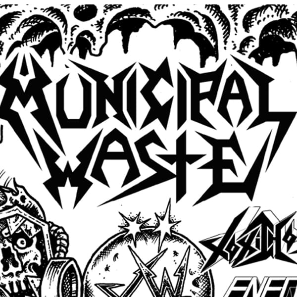 Municipal Waste