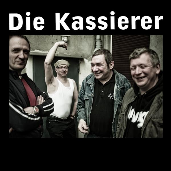 Die Kassierer