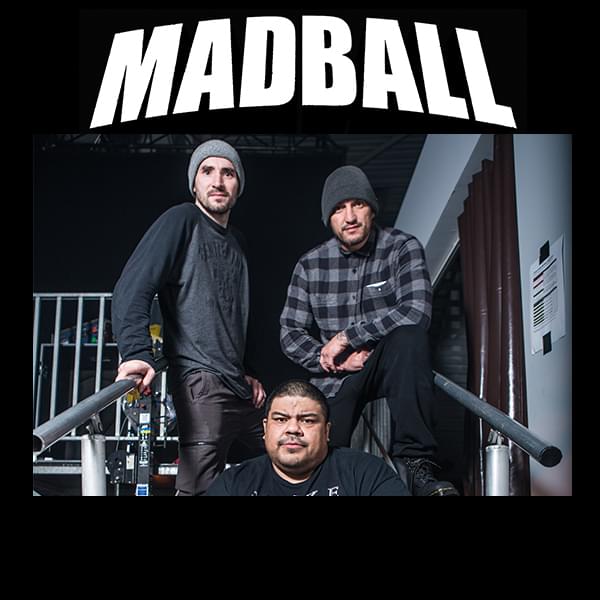 Madball